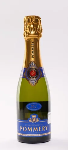 Шампанское Pommery Royal Brut 12,5%, 0,2 л