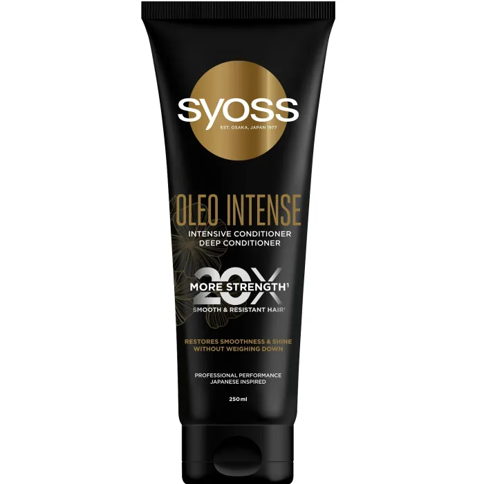 BALZĀMS SYOSS OLEO INTENSE 250ML