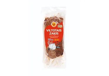 Cepts viltotais zaķis RGK 350 g