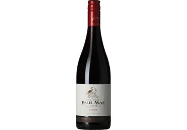 Vīns Paul Mas Syrah 14% 0,75 l