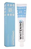 WOOM FAMILY WHITENING BALINOŠĀ ZOBU PASTA, 75ML