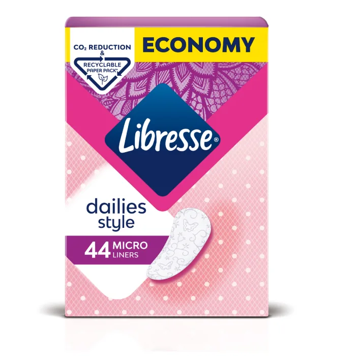 BIKSĪŠU IELIKTNĪŠI LIBRESSE MICRO, 44 GAB.
