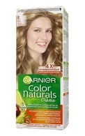 GARNIER COLOR NATURALS MATU KRĀSA, 8 NATURAL LIGHT BLOND