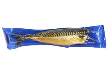 MAKRELE BEZ GALVAS WIDE OCEAN AUKSTI KŪPINĀTA VAKUUMĀ KG