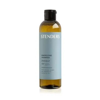 Шампунь Stenders Energizing для мужчин, 250 мл
