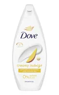 DOVE CREAMY INDULGE DUŠAS ŽELEJA, 450ML