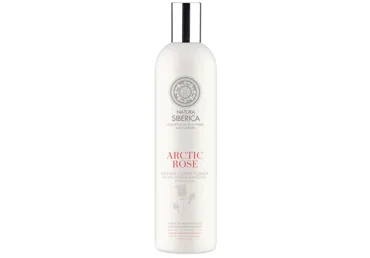 BALZ. NATURA SIBERICA ARCTIC ROSE 400ML