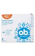 O.B. PROCOMFORT SUPER TAMPONI, 8GAB.