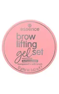 ESSENCE BROW LIFTING GEL UZACU LIFTINGA GELA KOMPLEKTS, 12G