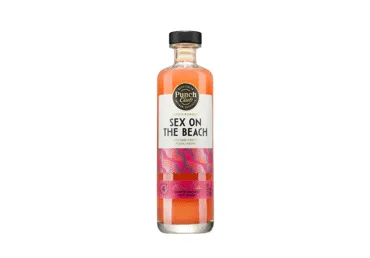 Коктейль Punch Club Sex on the Beach 11,5%, 0,5 л