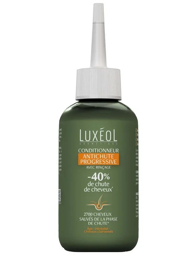 Luxéol kondicionieris pret progresējošu matu izkrišanu, 150 ml