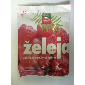 ŽELEJA VALEŽS AVEŅU 80G