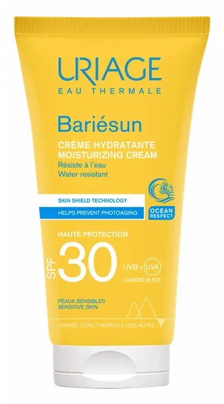 Uriage Bariesun SPF30 krēms, 50 ml