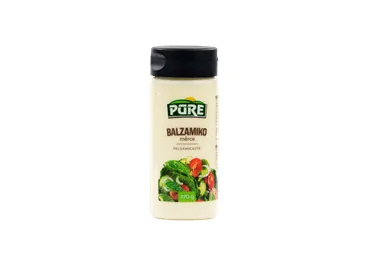 BALZAMIKO MĒRCE PŪRE 270G
