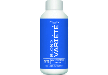 OKSIDĀCIJAS EMULSIJA VARIETE 9% 70G