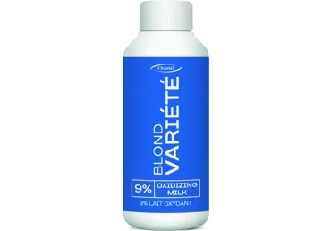 VARIETE BLOND OKSIDĒJOŠAIS PIENIŅŠ 9% 70G
