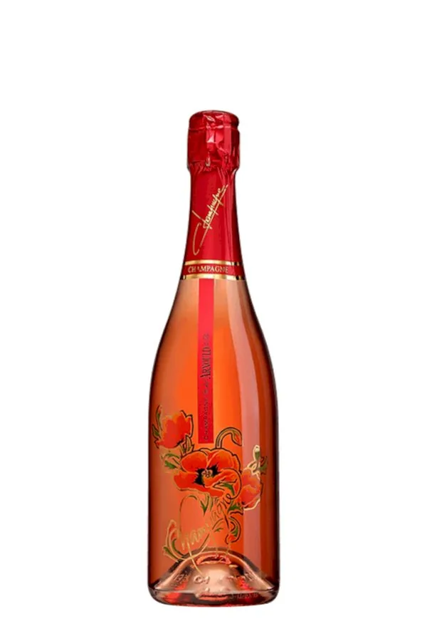 MICHEL ARNOULD FLEUR DE ROSE