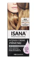 ISANA PROFESSIONAL INTENSĪVS MATU TONĒŠANAS LĪDZEKLIS, 803 ZELTA BLONDS
