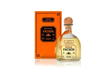 Текила Patron Reposado 40%, 0,7 л