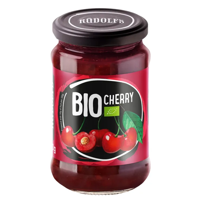 ĶIRŠU IEVĀRĪJUMS RŪDOLFS BIO 400G