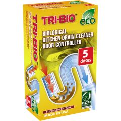 LĪDZ.NOTEKU ATTĪR. SADZ.VIRTUVĒS TRI-BIO 100G