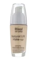 RIVAL DE LOOP NATURAL LIFT TONĀLAIS KRĒMS, 30ML