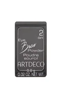 ARTDECO EYE BROW POWDER UZACU ĒNAS, 0.8G