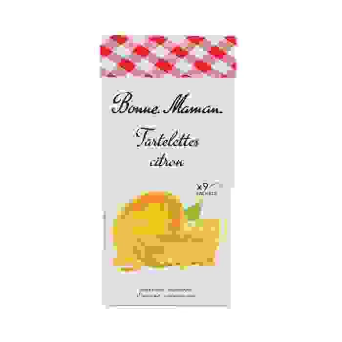 CEPUMI BONNE MAMMAN CITRONU 125G