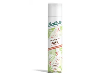 SAUSAIS ŠAMPŪNS BATISTE BARE 200ML