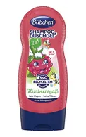 BUBCHEN ŠAMPŪNS UN DUŠAS PUTAS, 230ML