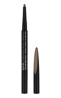 NYX PROFESSIONAL MAKEUP PRECISION UZACU ZĪMULIS, 0.13G