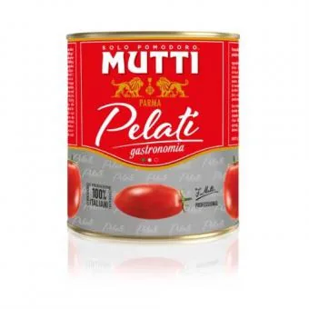TOMĀTI, MIZOTI MUTTI, 800G