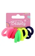 FOR YOUR BEAUTY MATU GUMIJAS BĒRNIEM NEON, 10GAB.
