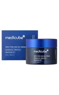 MEDICUBE ZERO PORE ONE DAY KRĒMS SEJAI, 50ML
