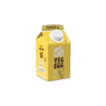 VEĢETĀRS OLAS AIZSTĀJĒJS THE BRIDGE BIO 500G