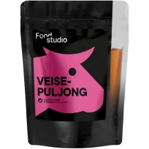 LIELLOPA BULJONS FOODSTUDIO 750ML