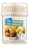 FLINK&SAUBER ZOBU BAKSTĀMIE IRBULĪŠI, 450GAB.