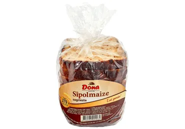 SĪPOLMAIZE SALDSKĀBĀ DONA 270G