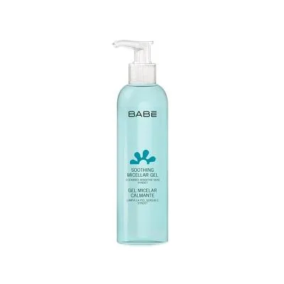 Babe Micellar Gel micelārais gels 90 ml