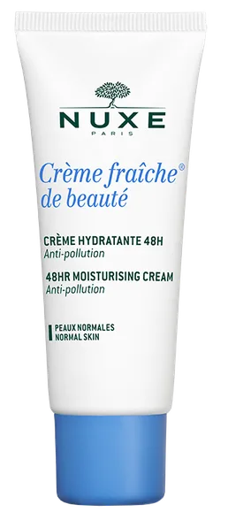 Nuxe Creme Fraiche de beaute sejas krēms, 30 ml