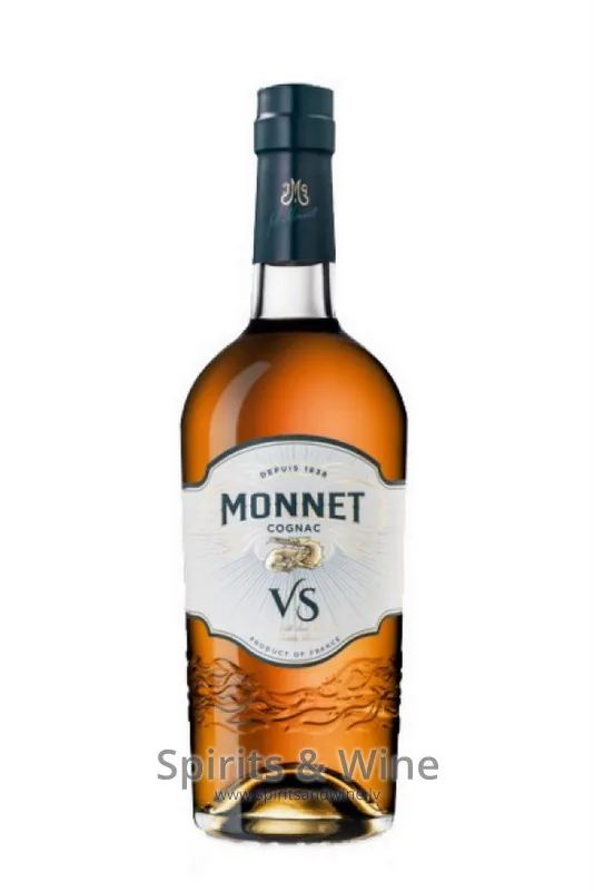 Коньяк Monnet VS, 0,7 л