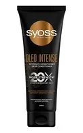 SYOSS OLEO INTENSE INTENSĪVI ATJAUNOJOŠS KONDICIONIERIS MATIEM, 250ML