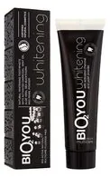 BIO2YOU WHITENING BALINOŠA ZOBU PASTA AR AKTIVĒTO OGLI, 100ML