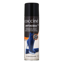 IZSMIDZINĀMS IMPREGNANTS VISU VEIDU ĀDAI UN TEKSTILAM COCCINE NEITRĀLĀ KRĀSĀ 250 ML
