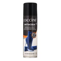 IZSMIDZINĀMS IMPREGNANTS VISU VEIDU ĀDAI UN TEKSTILAM COCCINE NEITRĀLĀ KRĀSĀ 250 ML