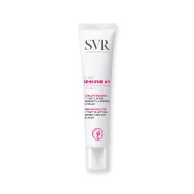 SVR Sensifine ar crème sejas krēms apsarkuma mazināšanai 40 ml