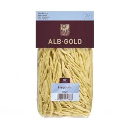 PASTA FAGIOLINI 500G BIO