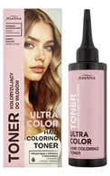JOANNA ULTRA COLOR MATU TONĒJOŠAIS LĪDZEKLIS, SWEET CAPPUCCINO, 100G