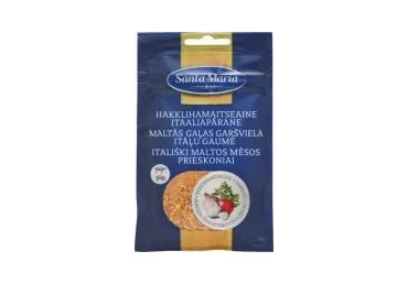 GARŠVIELAS MALTAI GAĻAI SANTA MARIA ITĀĻU GAUMĒ 32G