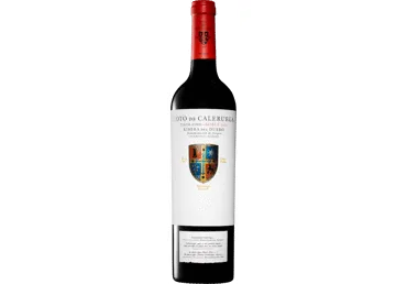 Красное вино Coto de Caleruega Rioja 14%, 0,75 л